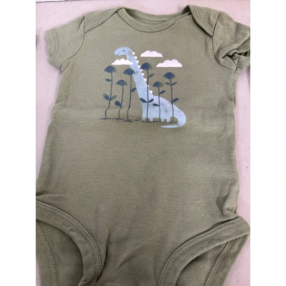Carters assorted bundle
